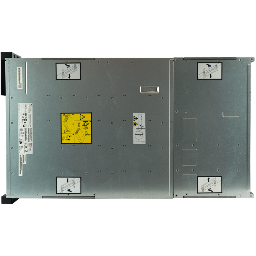 LENOVO SYSTEM X3850 X6 8X 2.5 SFF